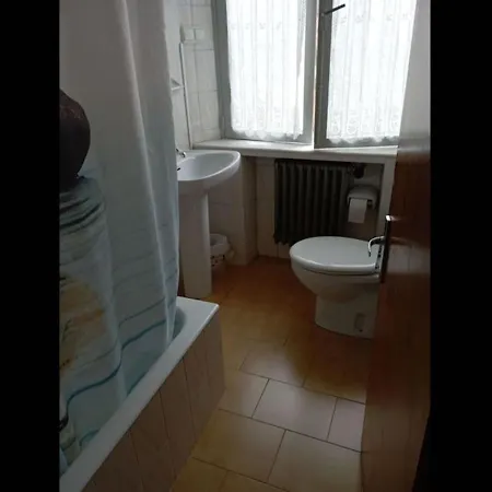 Penzion In - Double And Single - Pension Oria 4