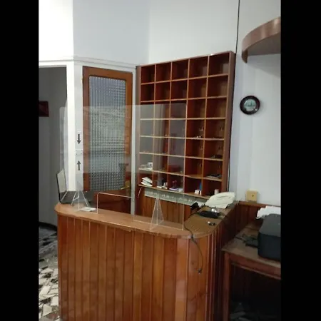 In - Double And Single - Oria 4 Guest house Luarca