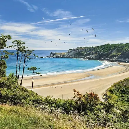 In - Double And Single - Oria 4 * Luarca